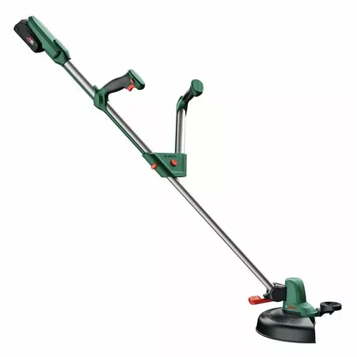 Akumulátorové strunové sekačky UniversalGrassCut 18V-26 BOSCH 06008C1E03