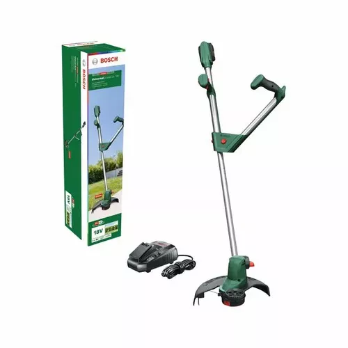 Akumulátorové strunové sekačky UniversalGrassCut 18V-26 BOSCH 06008C1E03