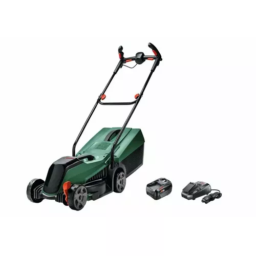 Akumulátorové sekačky na trávu CityMower 18V-32-300 BOSCH 06008B9A07