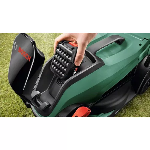 Akumulátorové sekačky na trávu CityMower 18V-32-300 BOSCH 06008B9A07