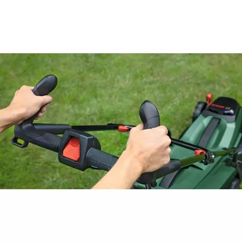 Akumulátorové sekačky na trávu CityMower 18V-32-300 BOSCH 06008B9A07