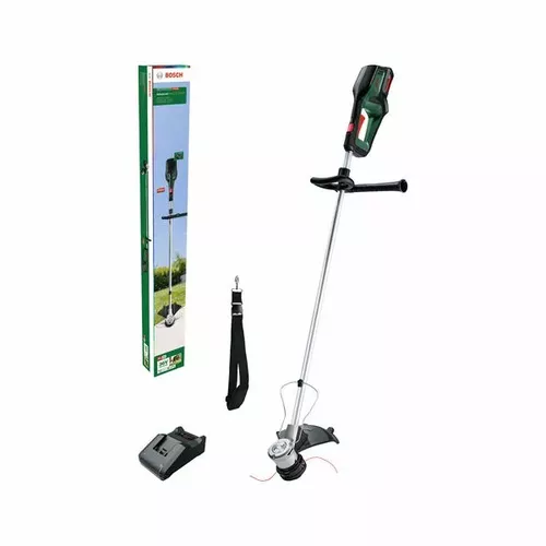 Akumulátorové strunové sekačky AdvancedGrassCut 36V-33 BOSCH 06008C1K00