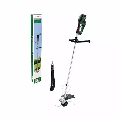 Akumulátorové strunové sekačky AdvancedGrassCut 36V-33 BOSCH 06008C1K01