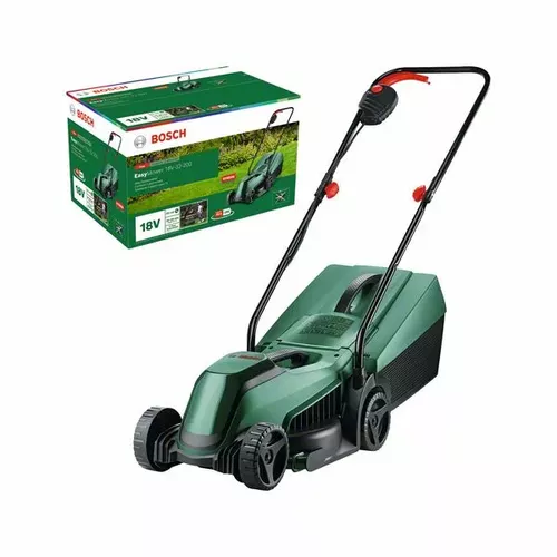 Akumulátorové sekačky na trávu EasyMower 18V-32-200 BOSCH 06008B9D01