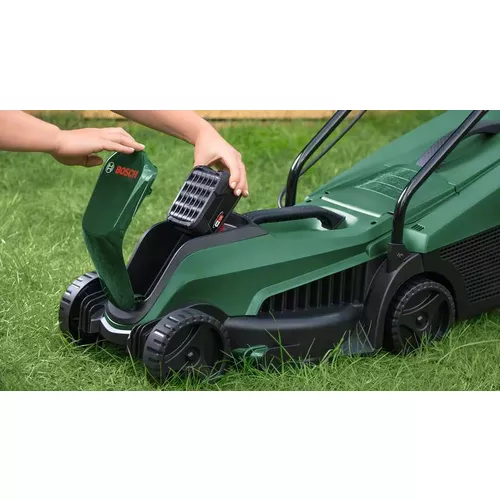 Akumulátorové sekačky na trávu EasyMower 18V-32-200 BOSCH 06008B9D01