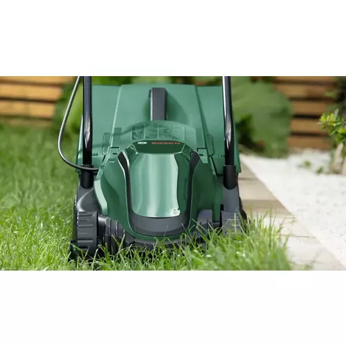 Akumulátorové sekačky na trávu EasyMower 18V-32-200 BOSCH 06008B9D01