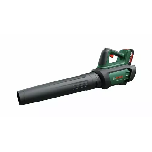 Akumulátorový foukač na listí AdvancedLeafBlower 36V-750 BOSCH 06008C6001