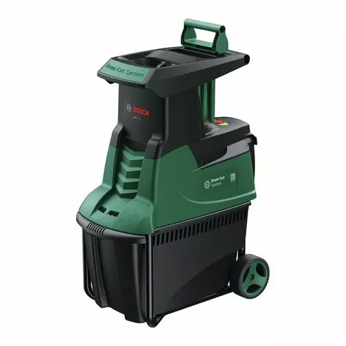 Tiché kompostovače AXT 25 D BOSCH 0600803103