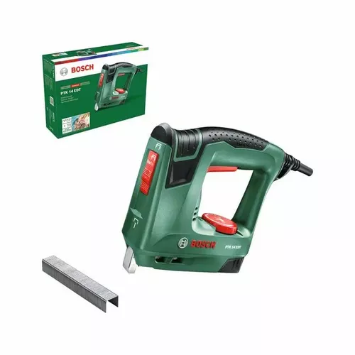 Sponkovačky PTK 14 EDT BOSCH 0603265520