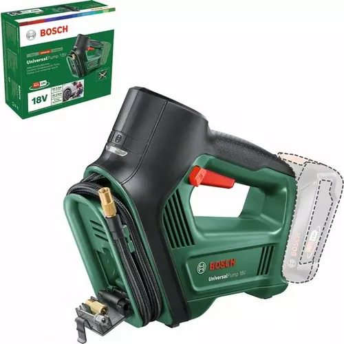 Akumulátorová hustilka UniversalPump 18V BOSCH 0603947100