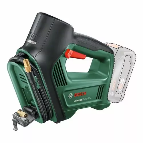 Akumulátorová hustilka UniversalPump 18V BOSCH 0603947100