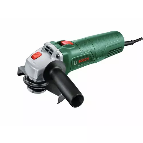 Úhlová bruska UniversalGrind 750-125 BOSCH 06033E2001