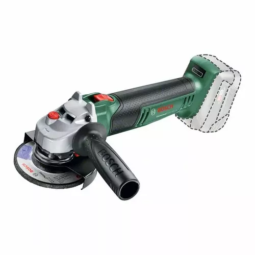 Akumulátorové úhlové brusky UniversalGrind 18V-75 BOSCH 06033E5000