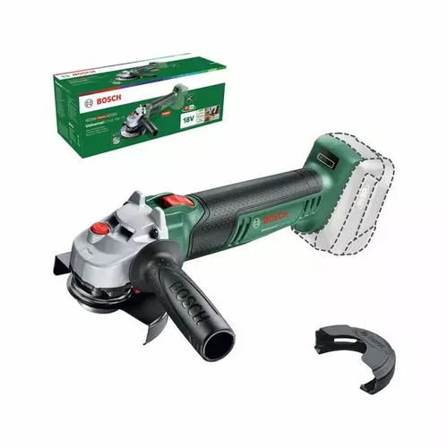 Akumulátorová úhlová bruska UniversalGrind 18V-75 BOSCH 06033E5000