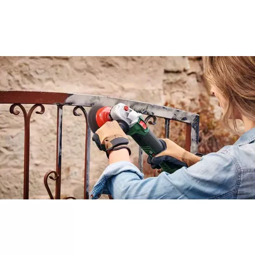 Akumulátorová úhlová bruska UniversalGrind 18V-75 BOSCH 06033E5000