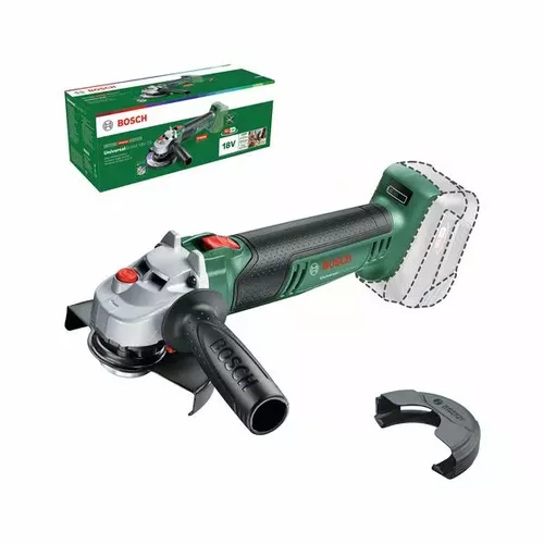 Akumulátorová úhlová bruska UniversalGrind 18V-75 BOSCH 06033E5001