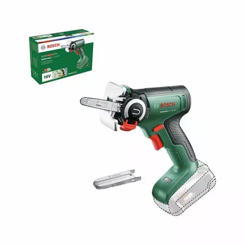 Akumulátorová pila NanoBlade UniversalCut 18V-65 BOSCH 06033D5200