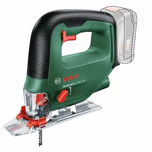 Akumulátorová kmitací pila UniversalSaw 18V-100 BOSCH 0603011100