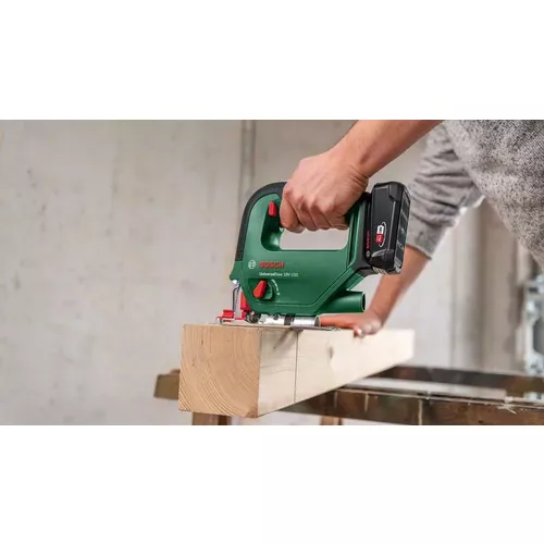 Akumulátorová kmitací pila UniversalSaw 18V-100 BOSCH 0603011100