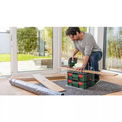 Akumulátorová kmitací pila UniversalSaw 18V-100 BOSCH 0603011100