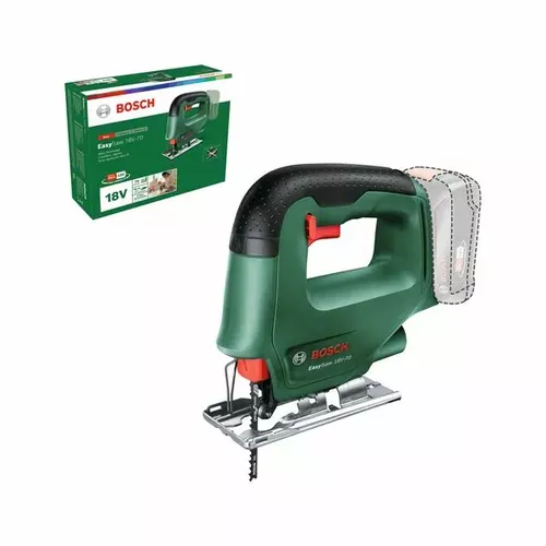 Akumulátorová kmitací pila EasySaw 18V-70 BOSCH 0603012000