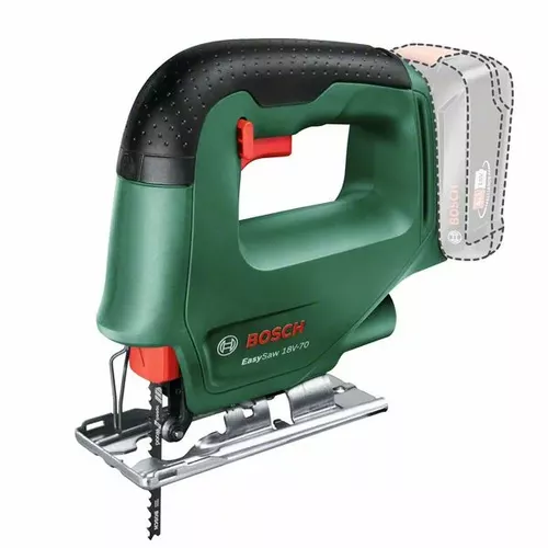 Akumulátorová kmitací pila EasySaw 18V-70 BOSCH 0603012000