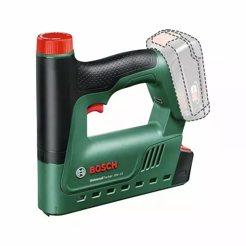 Akumulátorová sponkovačka UniversalTacker 18V-14 BOSCH 06032A7000