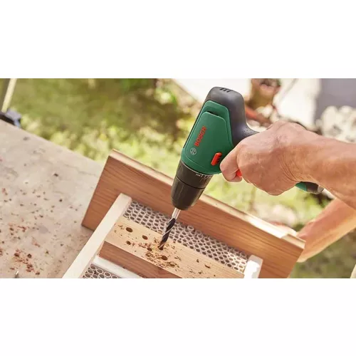 Akumulátorový vrtací šroubovák EasyDrill 1200 BOSCH 06039D3007