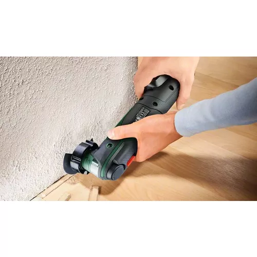 Akumulátorové multifunkční nářadí AdvancedMulti 18 BOSCH 0603104021