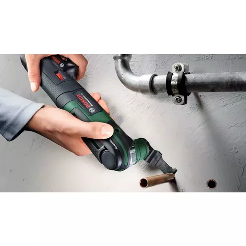 Akumulátorové multifunkční nářadí AdvancedMulti 18 BOSCH 0603104021