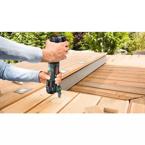 Akumulátorové multifunkční nářadí AdvancedMulti 18 BOSCH 0603104021