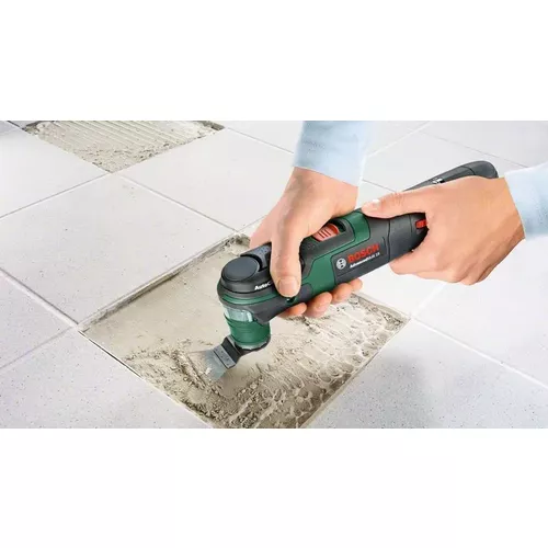 Akumulátorové multifunkční nářadí AdvancedMulti 18 BOSCH 0603104021