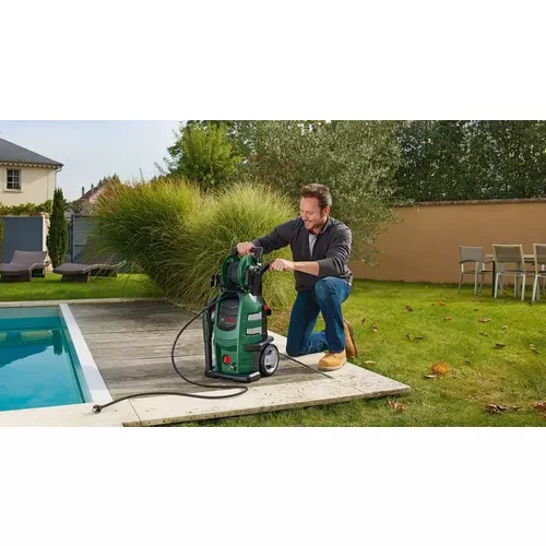 Vysokotlaké čističe AdvancedAquatak 160 BOSCH 06008A7800
