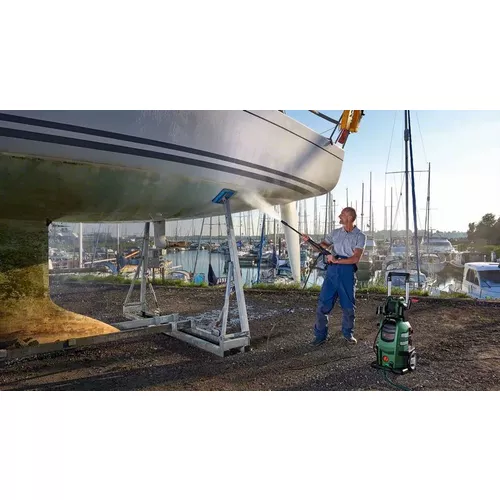 Vysokotlaké čističe AdvancedAquatak 160 BOSCH 06008A7800