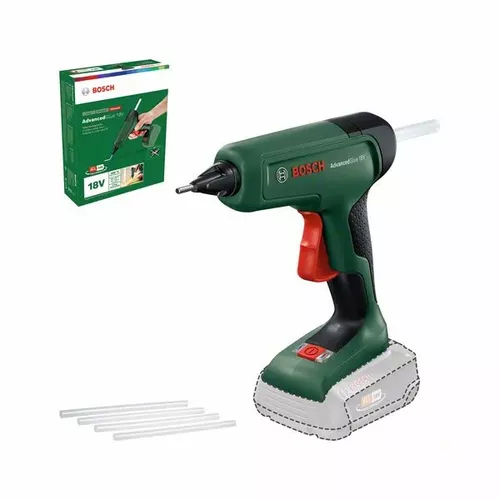  AdvancedGlue 18V BOSCH 0603264800