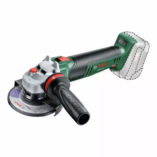 Akumulátorové úhlové brusky AdvancedGrind 18V-80 BOSCH 06033E5100