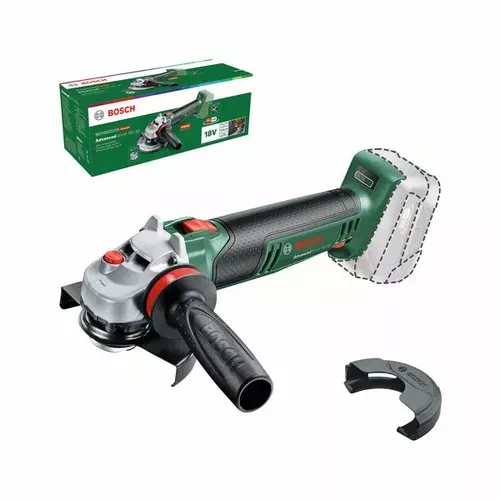 Akumulátorové úhlové brusky AdvancedGrind 18V-80 BOSCH 06033E5100