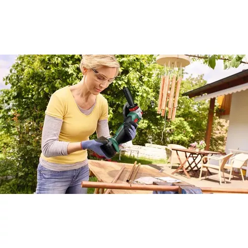 Akumulátorová úhlová bruska AdvancedGrind 18V-80 BOSCH 06033E5100