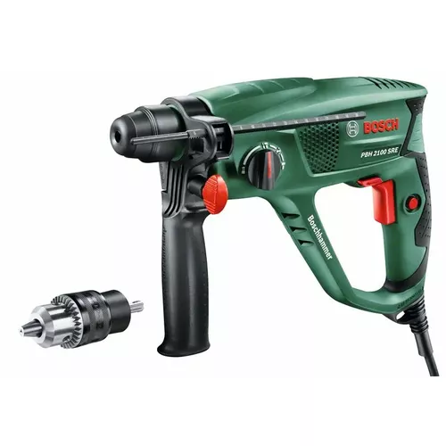 Vrtací kladivo PBH 2100 SRE BOSCH 06033A9321