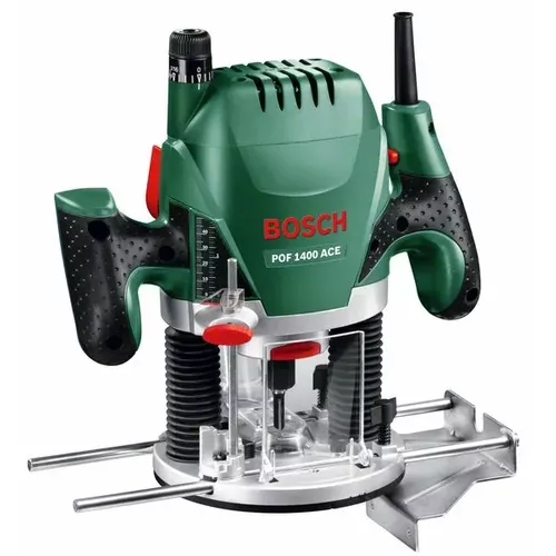 Horní frézka POF 1400 ACE BOSCH 060326C820