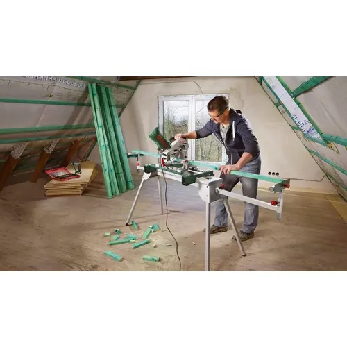 Podstavec PTA 2400 BOSCH 0603B05000