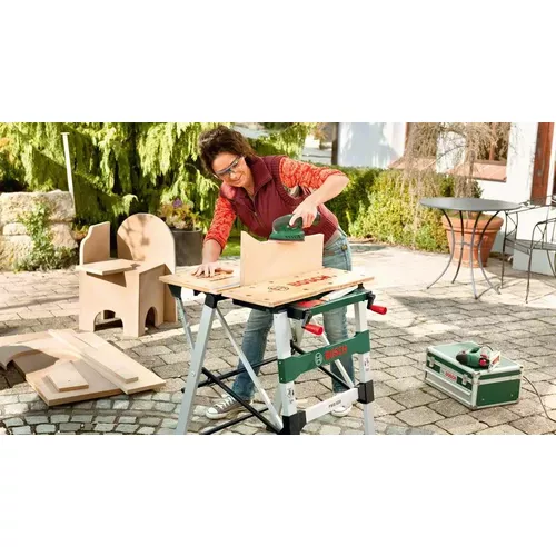Pracovní stůl PWB 600 BOSCH 0603B05200