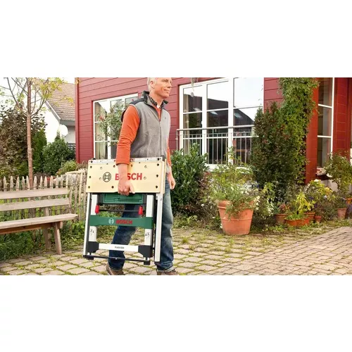 Pracovní stůl PWB 600 BOSCH 0603B05200