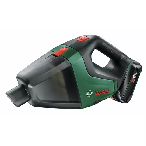 Akumulátorový vysavač UniversalVac 18 BOSCH 06033B9103