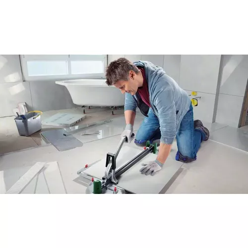 Řezačka na dlaždice PTC 640 BOSCH 0603B04400