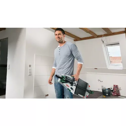 Řezačka na dlaždice PTC 640 BOSCH 0603B04400