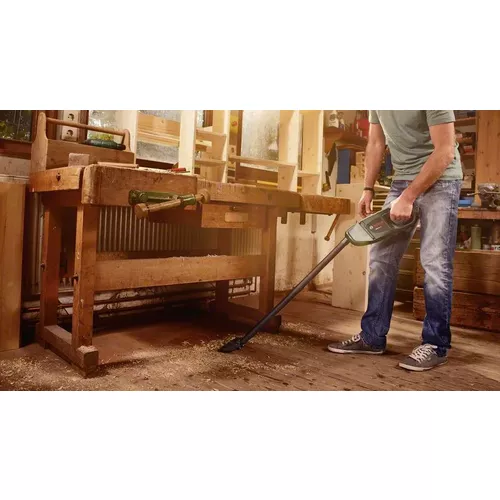 Vysavač na suché sání EasyVac 12 BOSCH 06033D0001