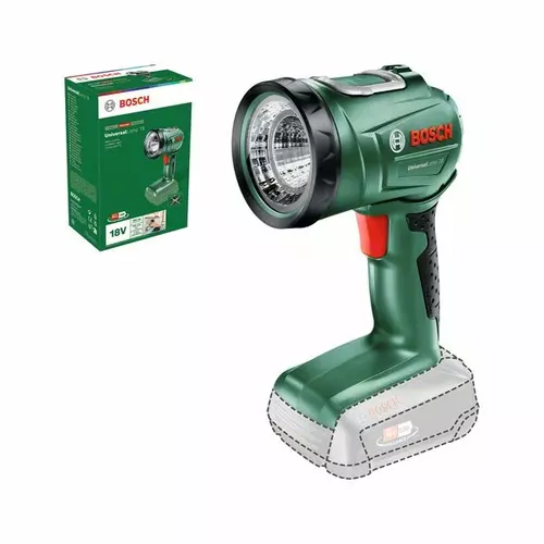 Akumulátorová svítilna UniversalLamp 18 BOSCH 06039A1100