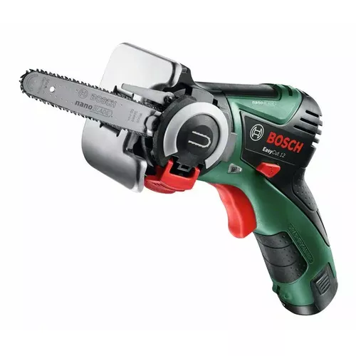 Akumulátorová pila NanoBlade EasyCut 12 BOSCH 06033C9020