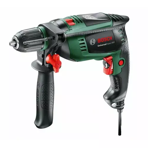 Příklepová vrtačka UniversalImpact 800 BOSCH 0603131120